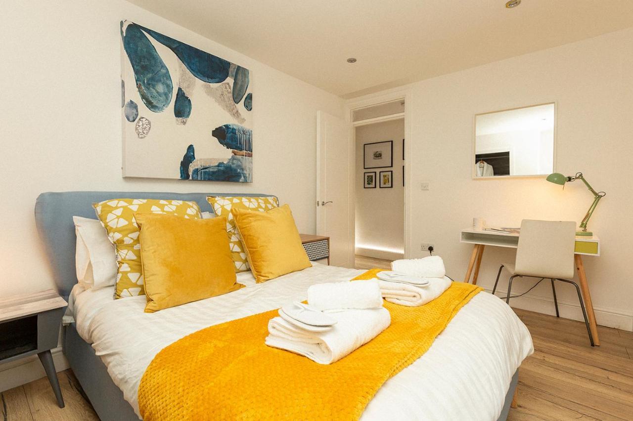 Stylish & Cosy Margate Escape With Hot Tub And Log Burner Dogs Welcome Exteriér fotografie