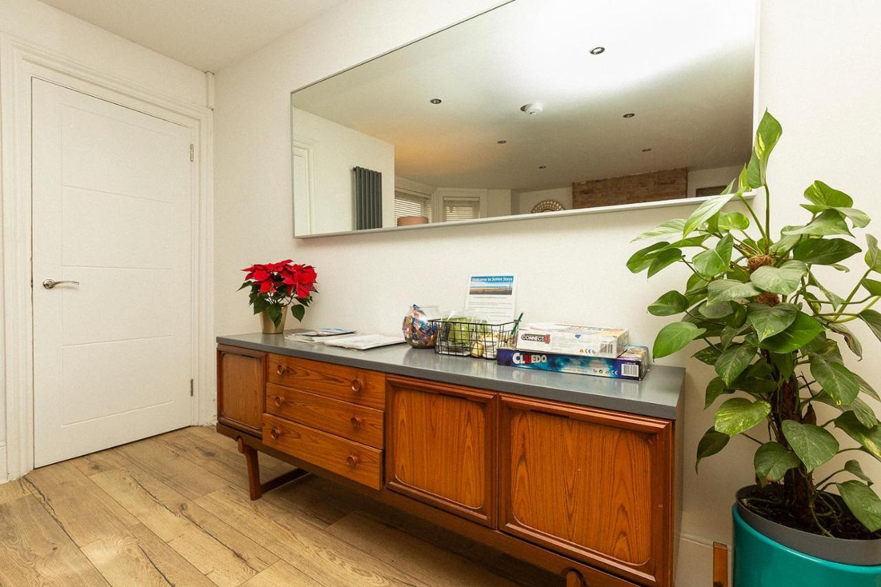 Stylish & Cosy Margate Escape With Hot Tub And Log Burner Dogs Welcome Exteriér fotografie