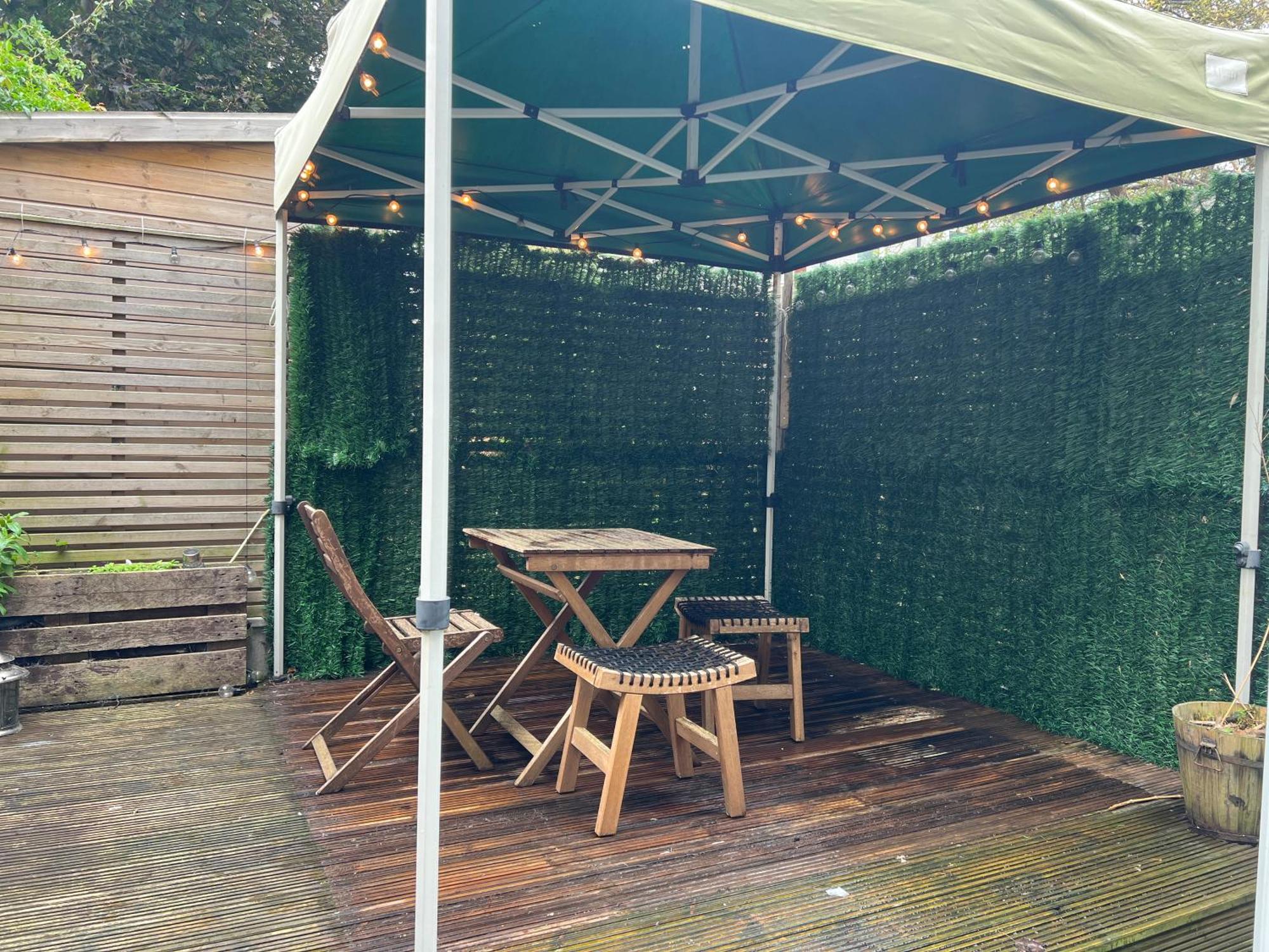 Stylish & Cosy Margate Escape With Hot Tub And Log Burner Dogs Welcome Exteriér fotografie