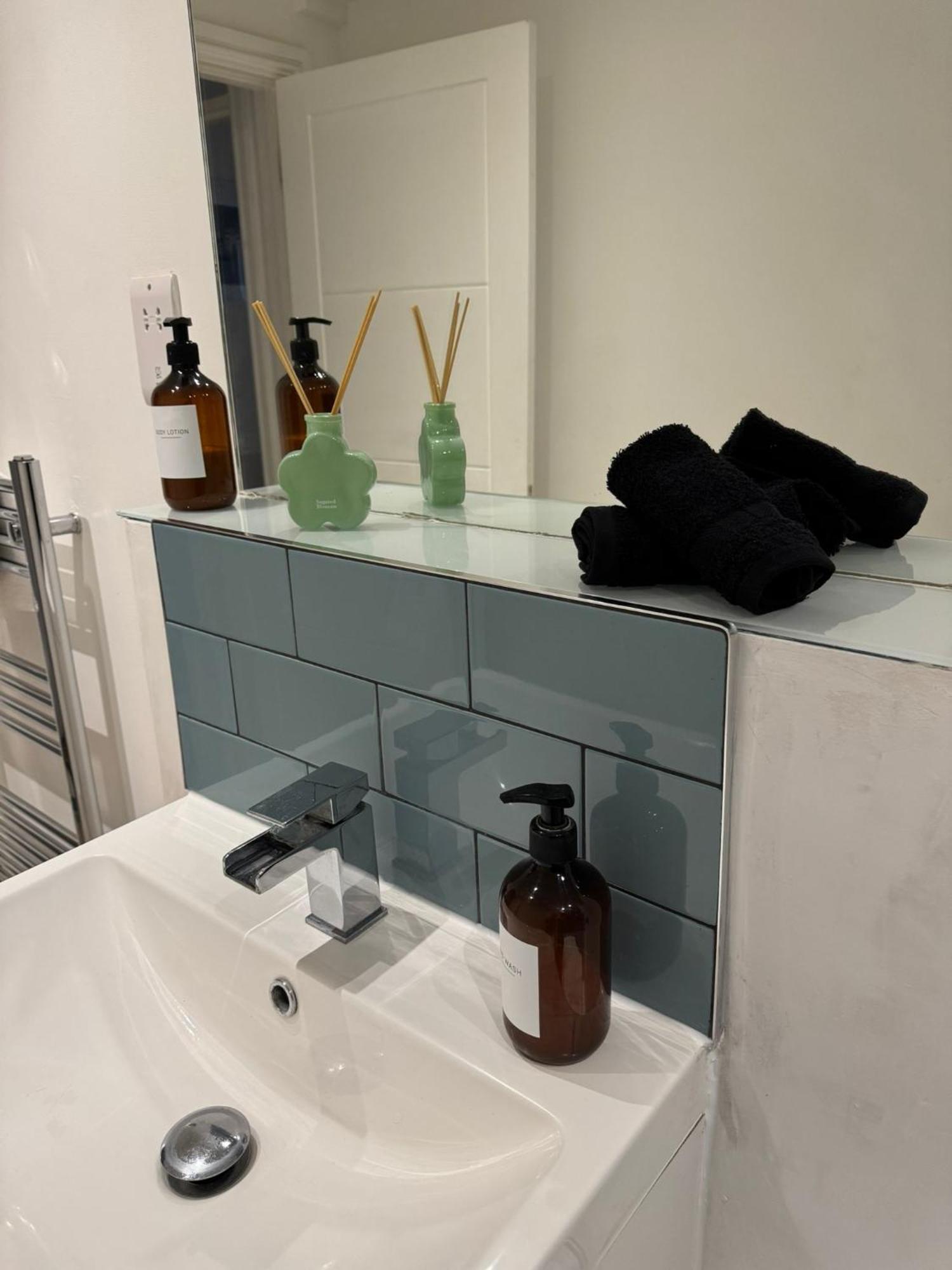 Stylish & Cosy Margate Escape With Hot Tub And Log Burner Dogs Welcome Exteriér fotografie