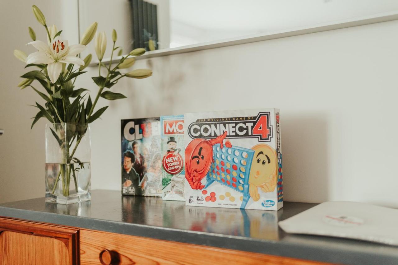 Stylish & Cosy Margate Escape With Hot Tub And Log Burner Dogs Welcome Exteriér fotografie